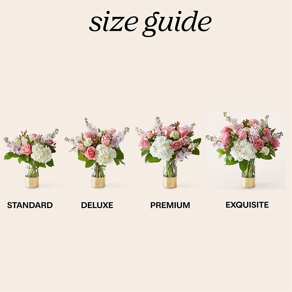 Little Luxuries Bouquet – Liberty Flower Farm, Forest VA