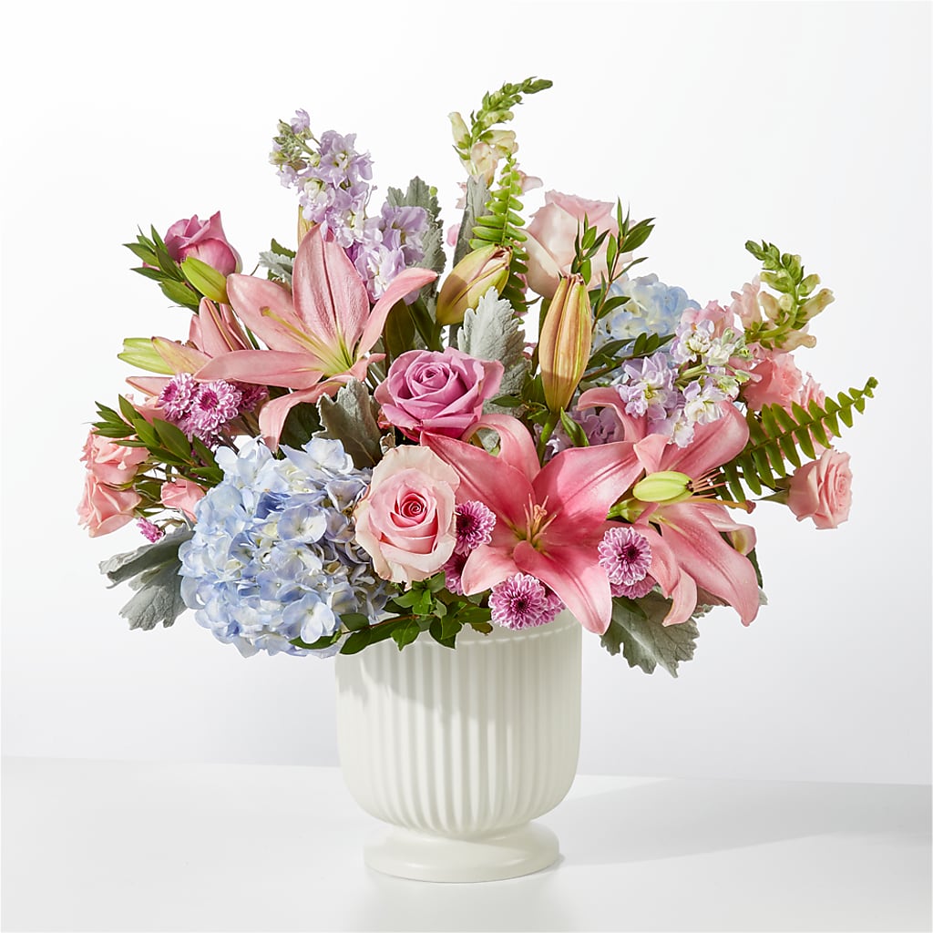 Wonderland Bouquet – Liberty Flower Farm, Forest VA