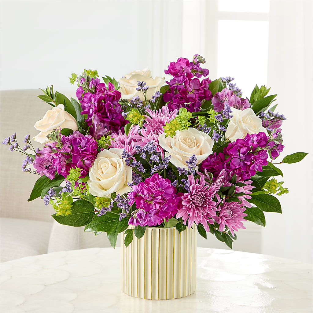 The Boutique Bouquet – Liberty Flower Farm, Forest VA