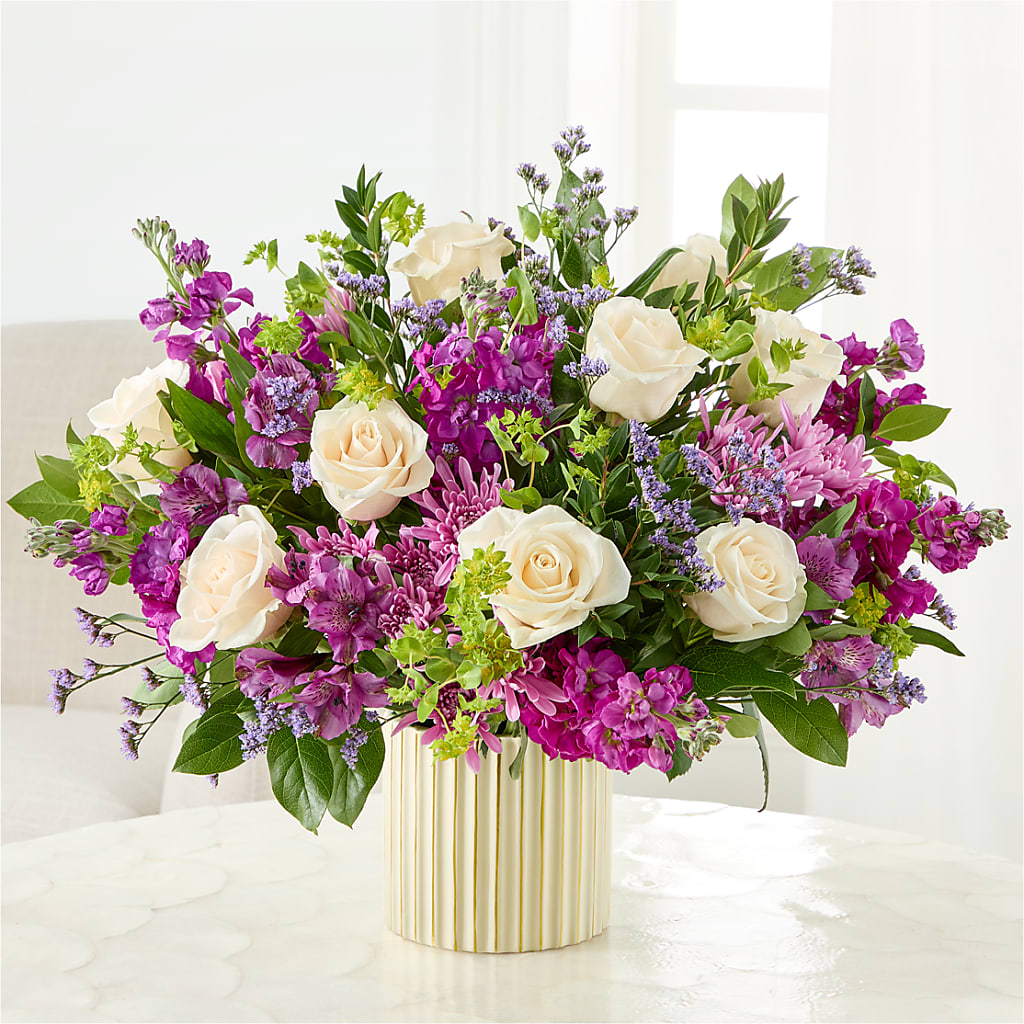 The Boutique Bouquet – Liberty Flower Farm, Forest VA