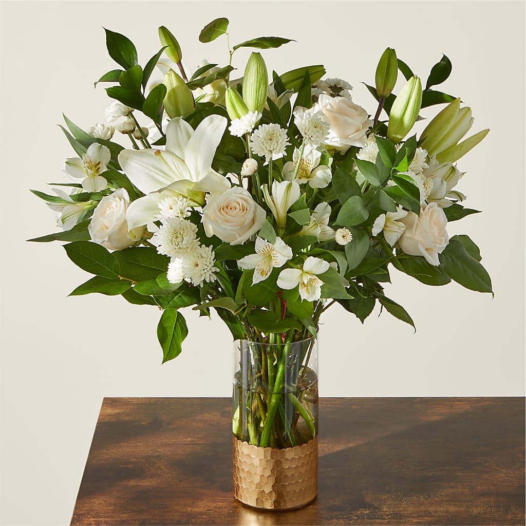 Beautiful Day Bouquet – Liberty Flower Farm, Forest VA