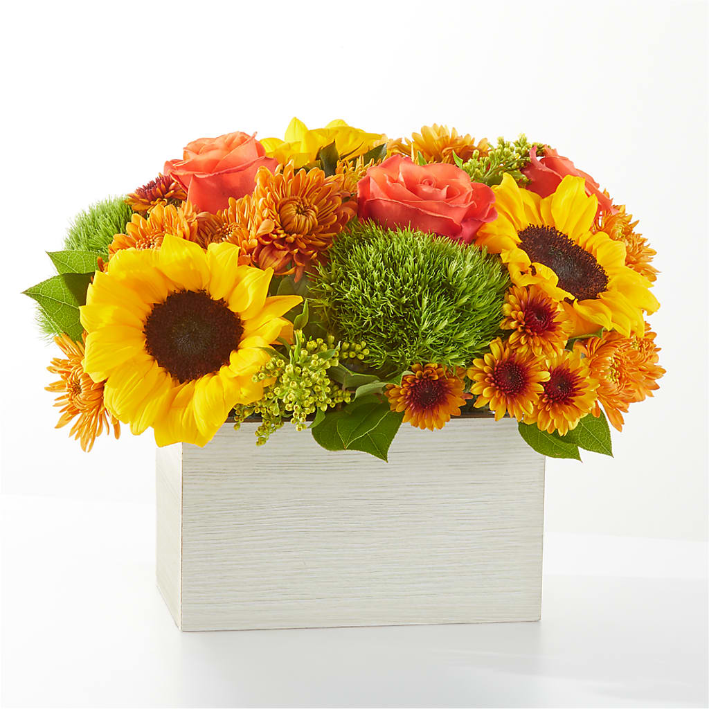 Farmer’s Market Stroll Bouquet – Liberty Flower Farm, Forest VA