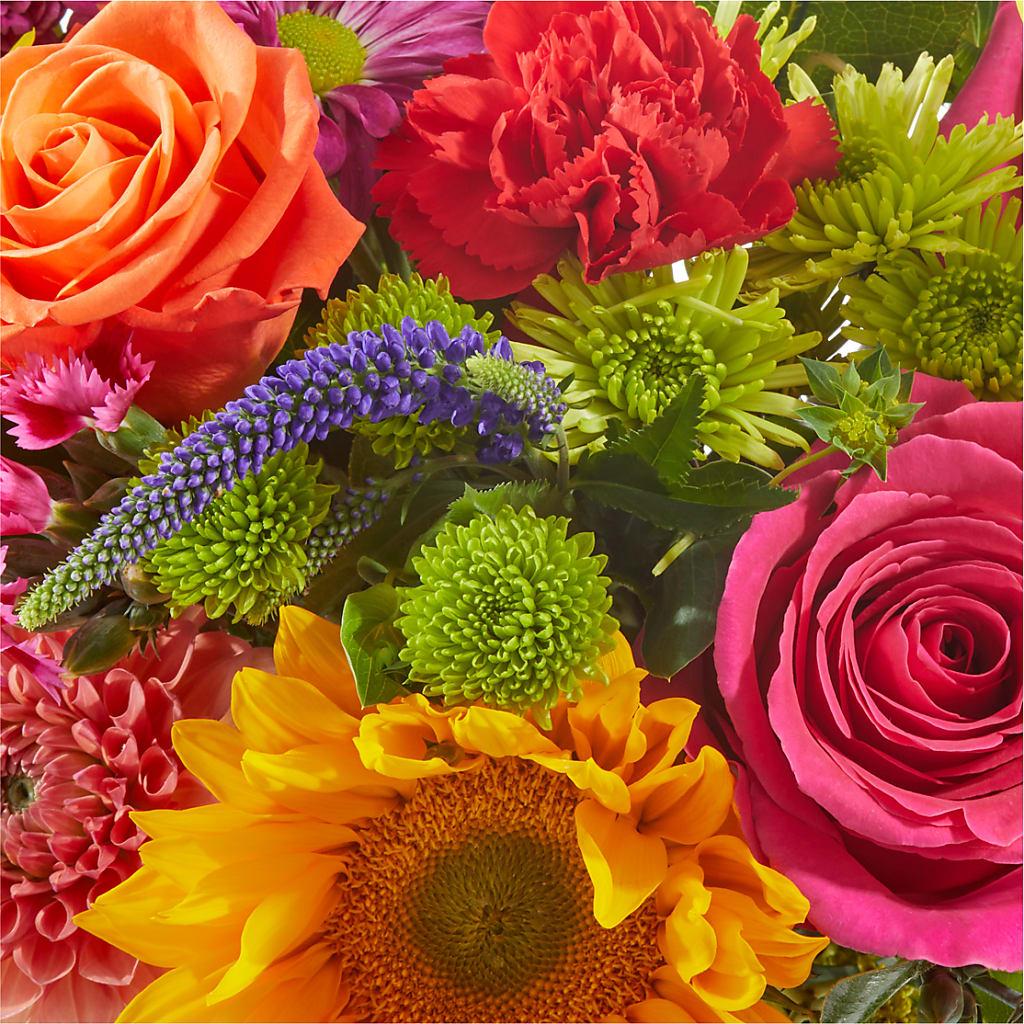 You're Invited - A Florist Original – Liberty Flower Farm, Forest VA