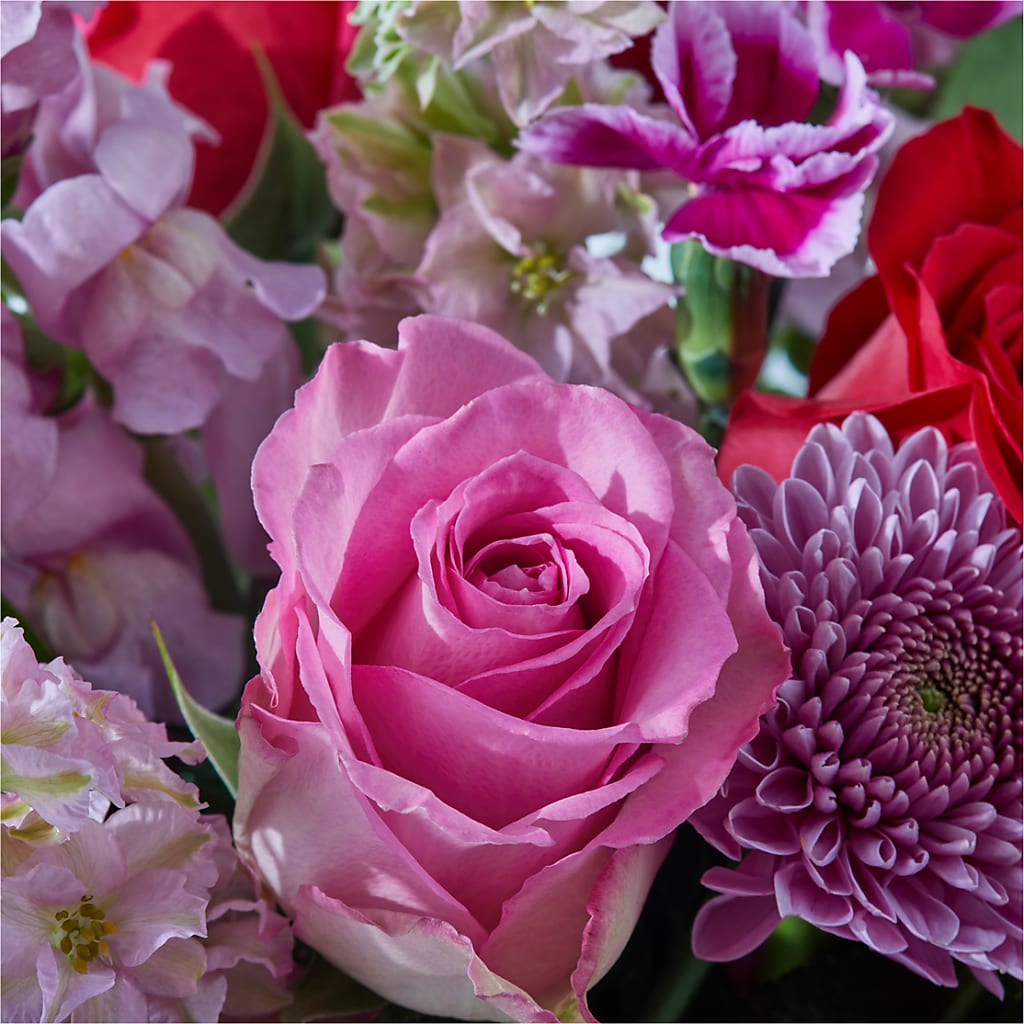 Better Together - A Luxury Florist Original – Liberty Flower Farm, Forest VA