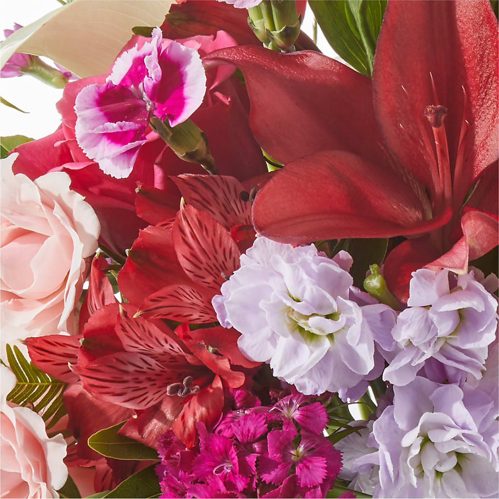 Better Together - A Luxury Florist Original – Liberty Flower Farm, Forest VA