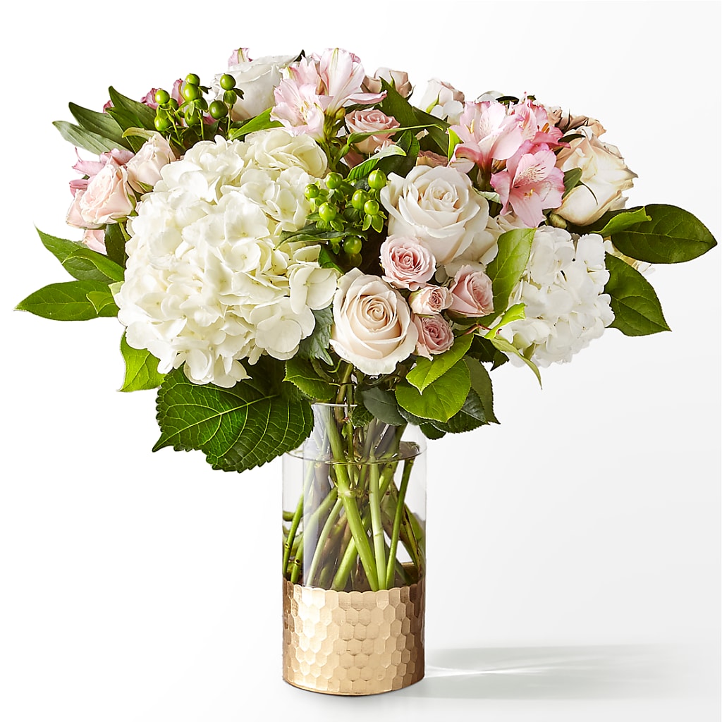 Parisian Stroll Bouquet – Liberty Flower Farm, Forest VA