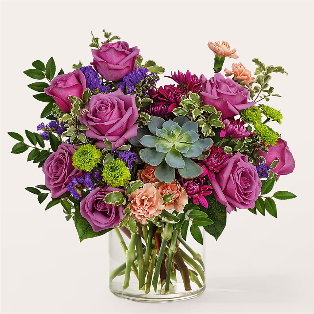You're a Gem Bouquet – Liberty Flower Farm, Forest VA