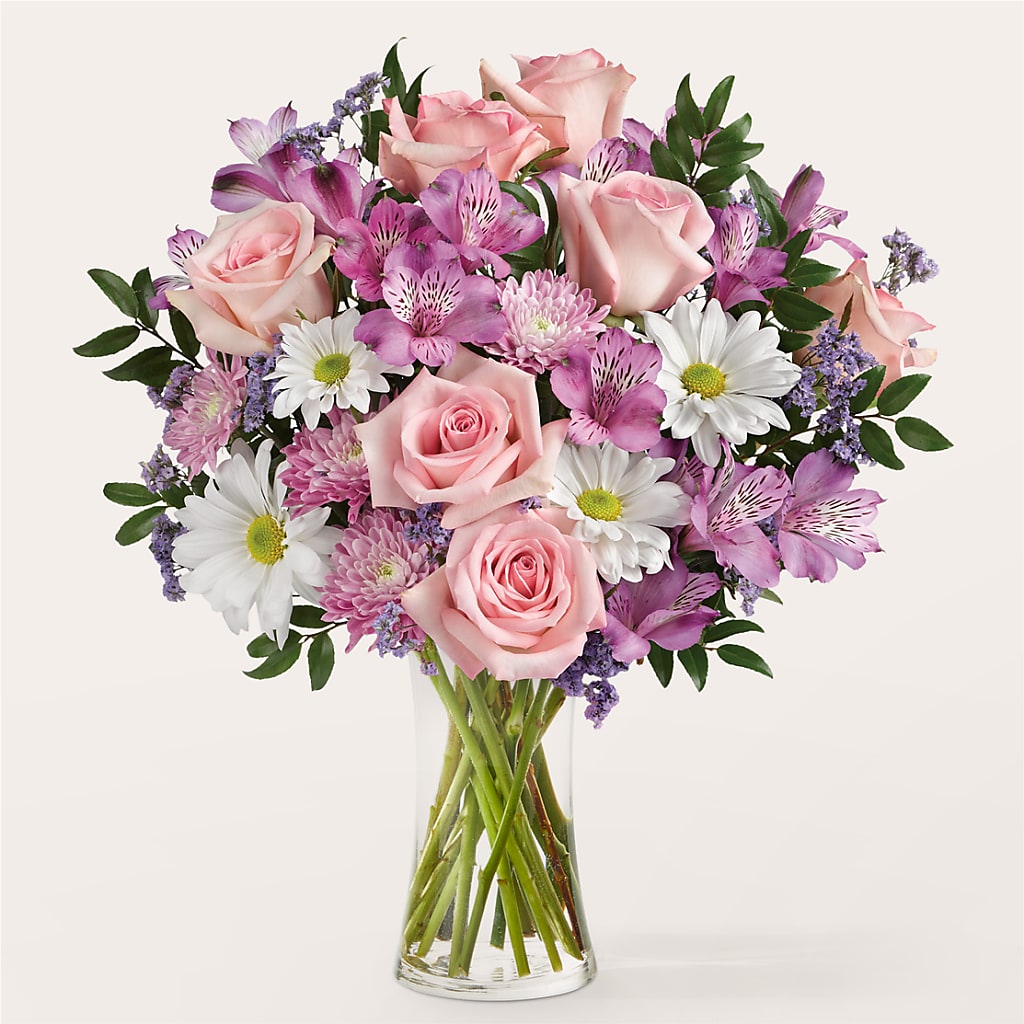 Enchantment Bouquet – Liberty Flower Farm, Forest VA