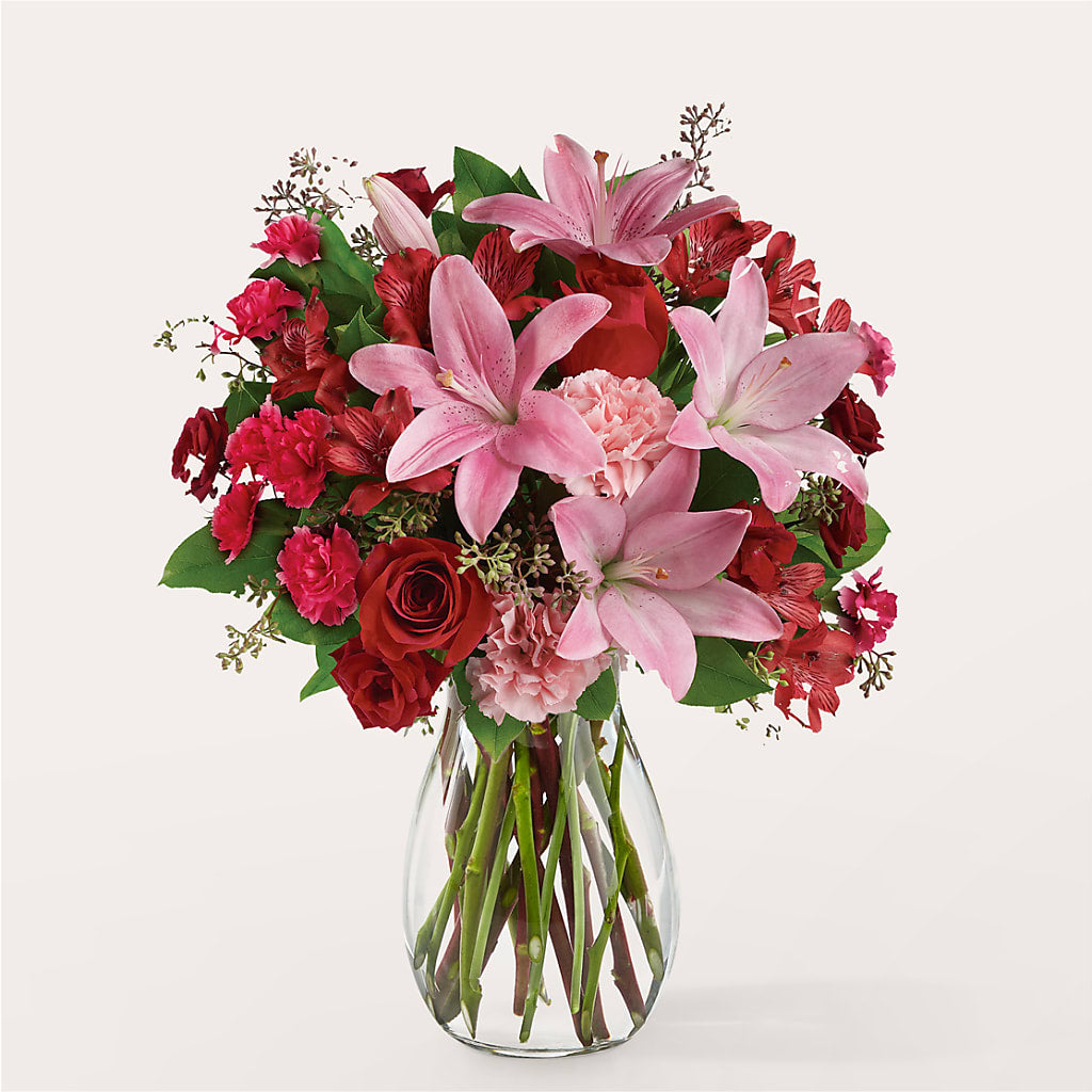 Butterflies Bouquet – Liberty Flower Farm, Forest VA