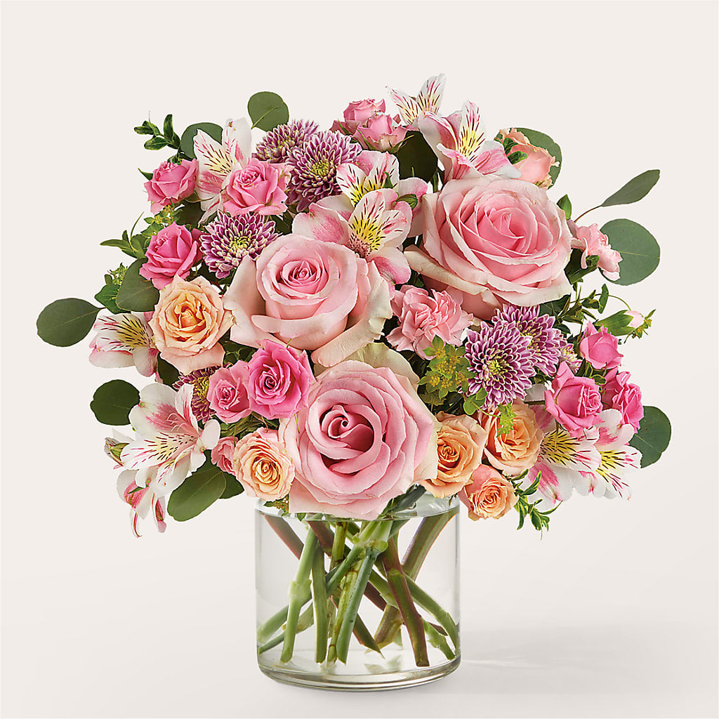 Pleasant Pastures Bouquet – Liberty Flower Farm, Forest VA