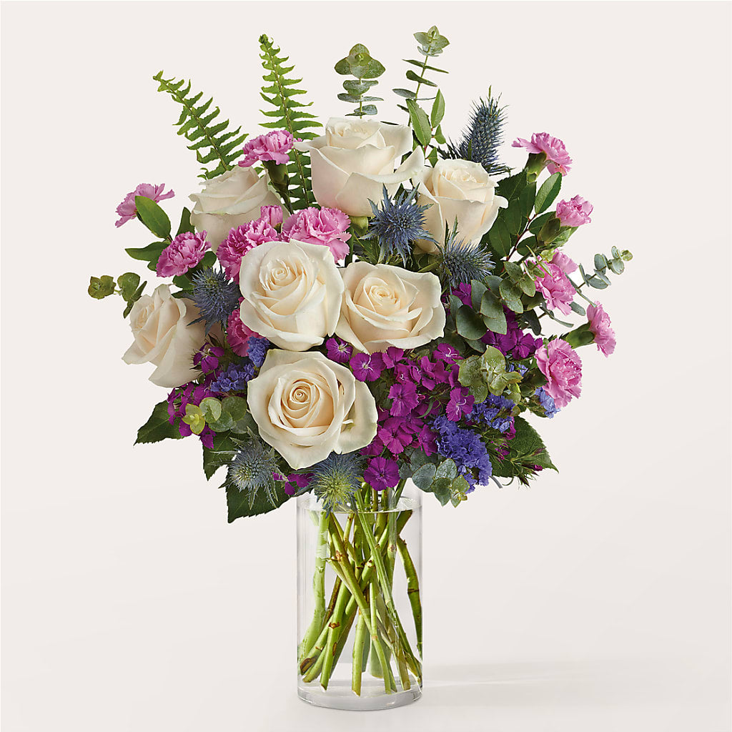 The Gala Bouquet – Liberty Flower Farm, Forest VA