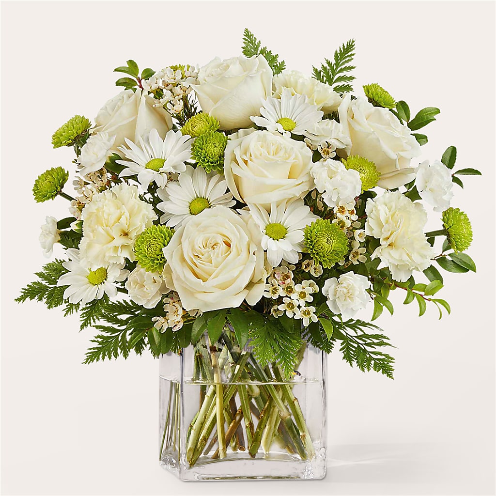 Momentary Meditation Bouquet – Liberty Flower Farm, Forest VA
