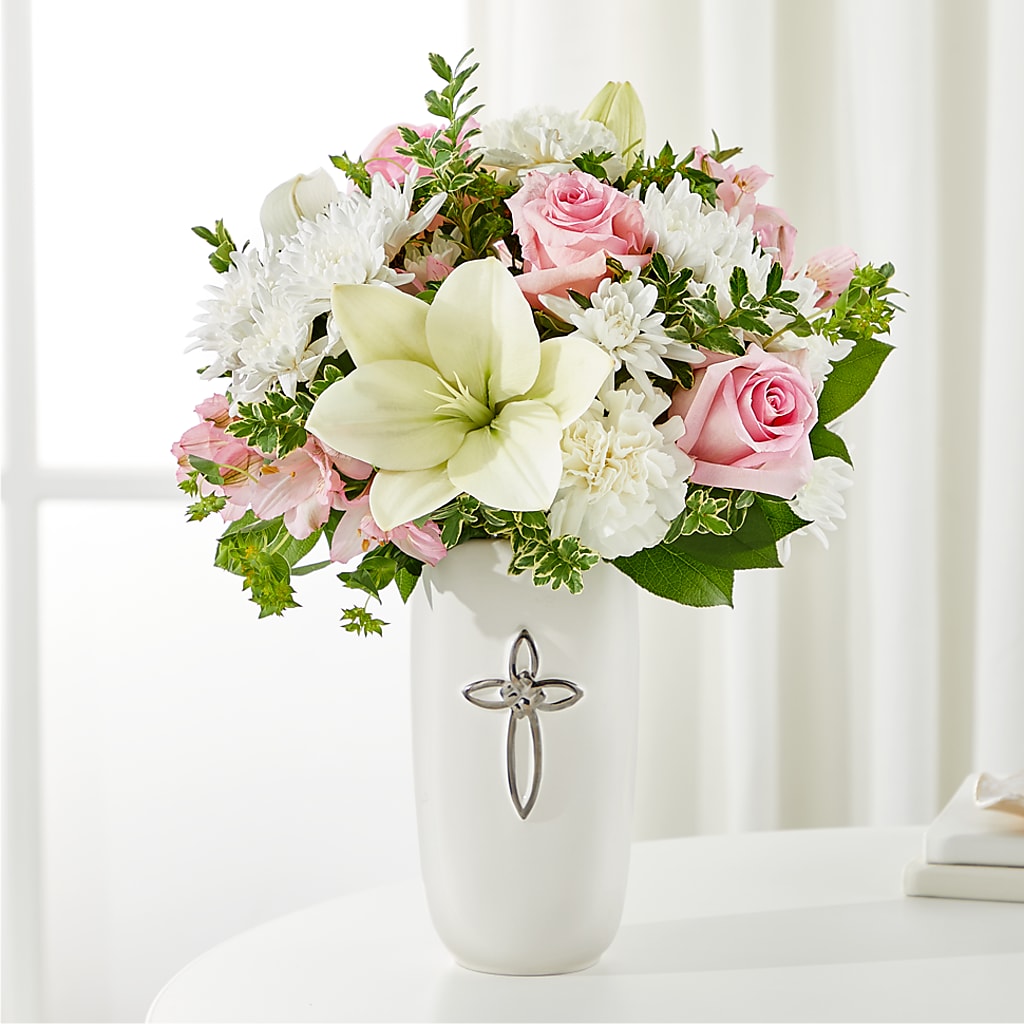 Kindly Devoted Bouquet – Liberty Flower Farm, Forest VA