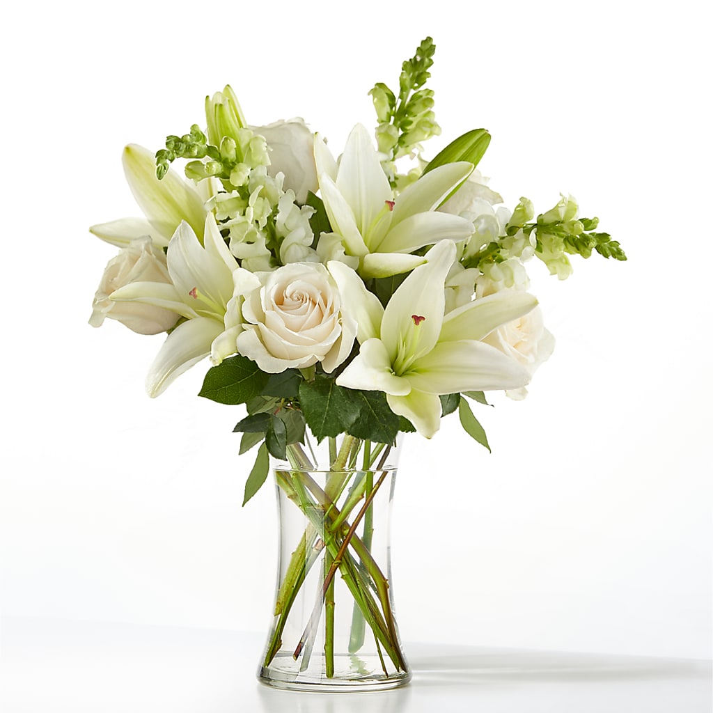 Eternal Friendship Bouquet – Liberty Flower Farm, Forest VA