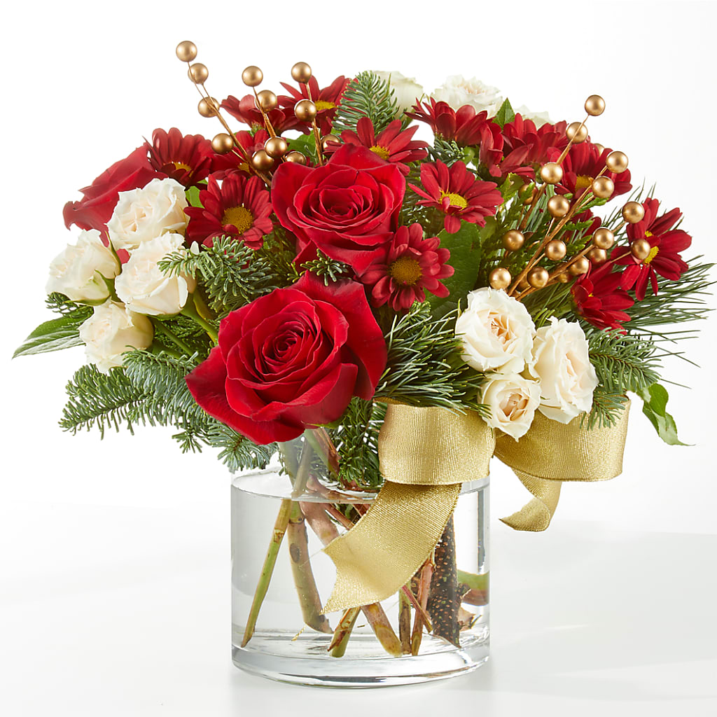 Believe Bouquet – Liberty Flower Farm, Forest VA