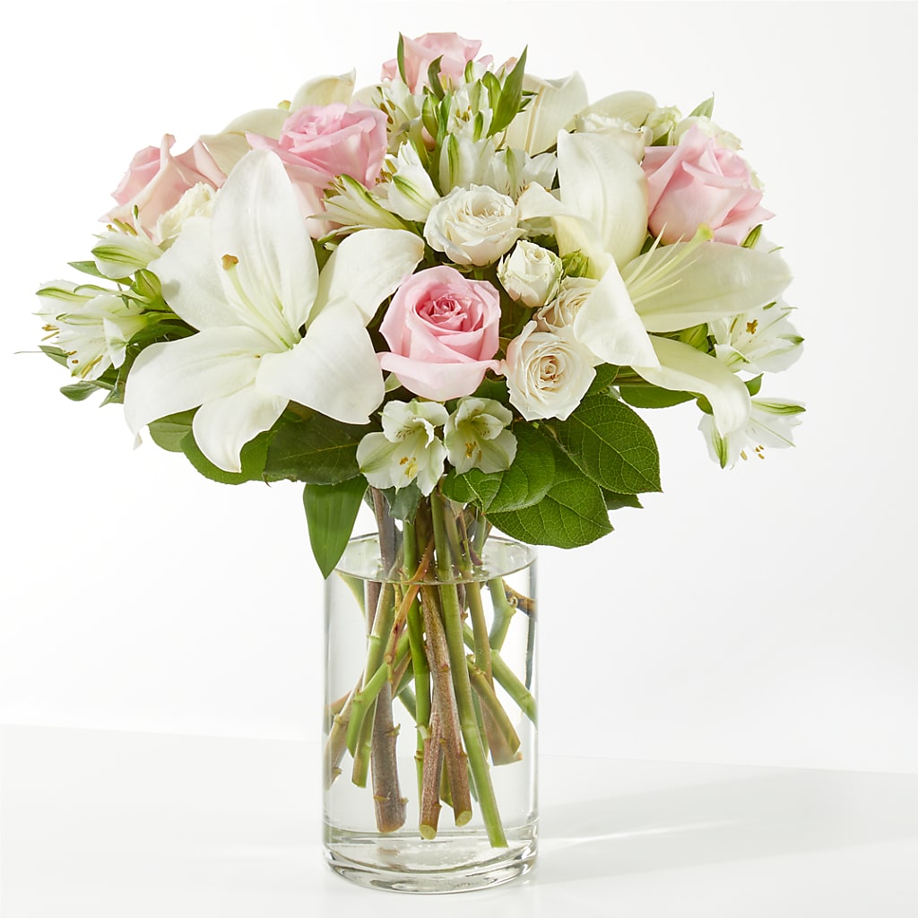 Kindhearted Bouquet – Liberty Flower Farm, Forest VA