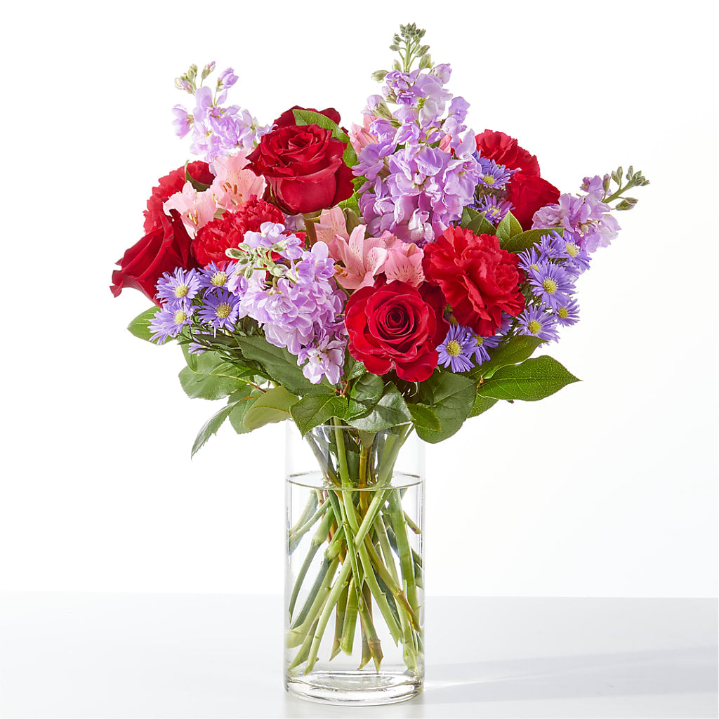Your Majesty Bouquet – Liberty Flower Farm, Forest VA