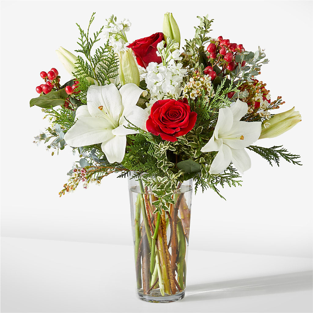 Twinkle Lights Bouquet – Liberty Flower Farm, Forest VA