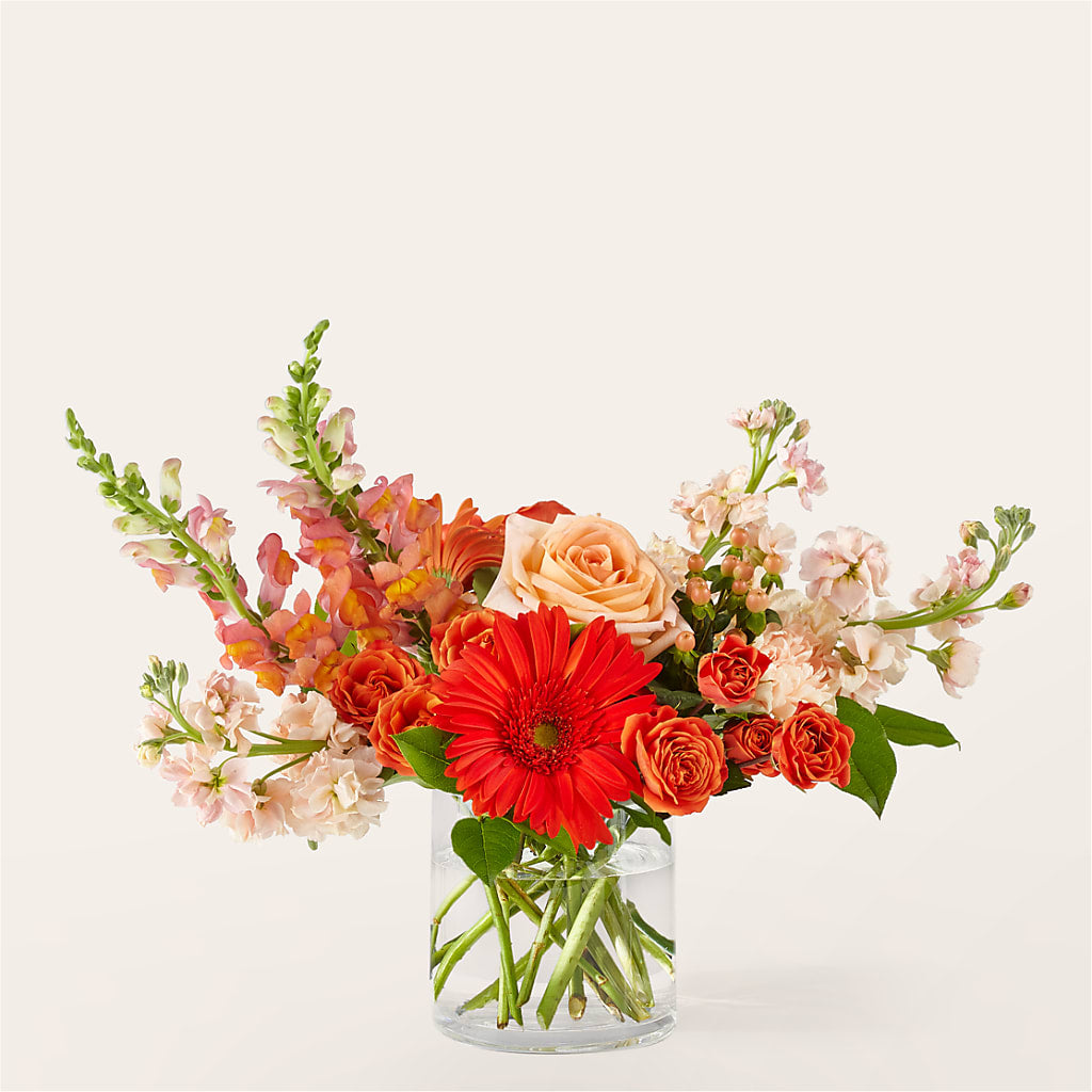 Paloma Please Bouquet – Liberty Flower Farm, Forest VA