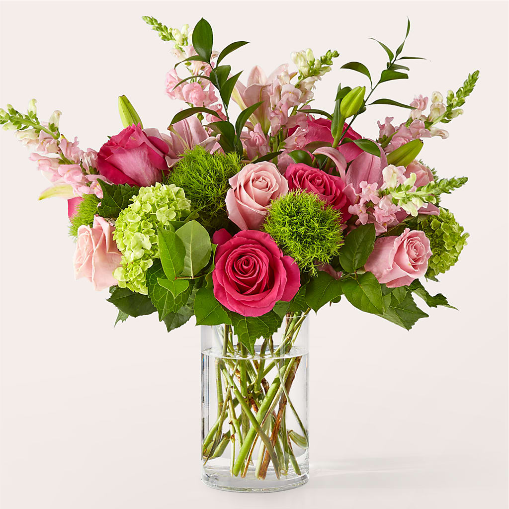Fit for a Queen Luxury Bouquet – Liberty Flower Farm, Forest VA