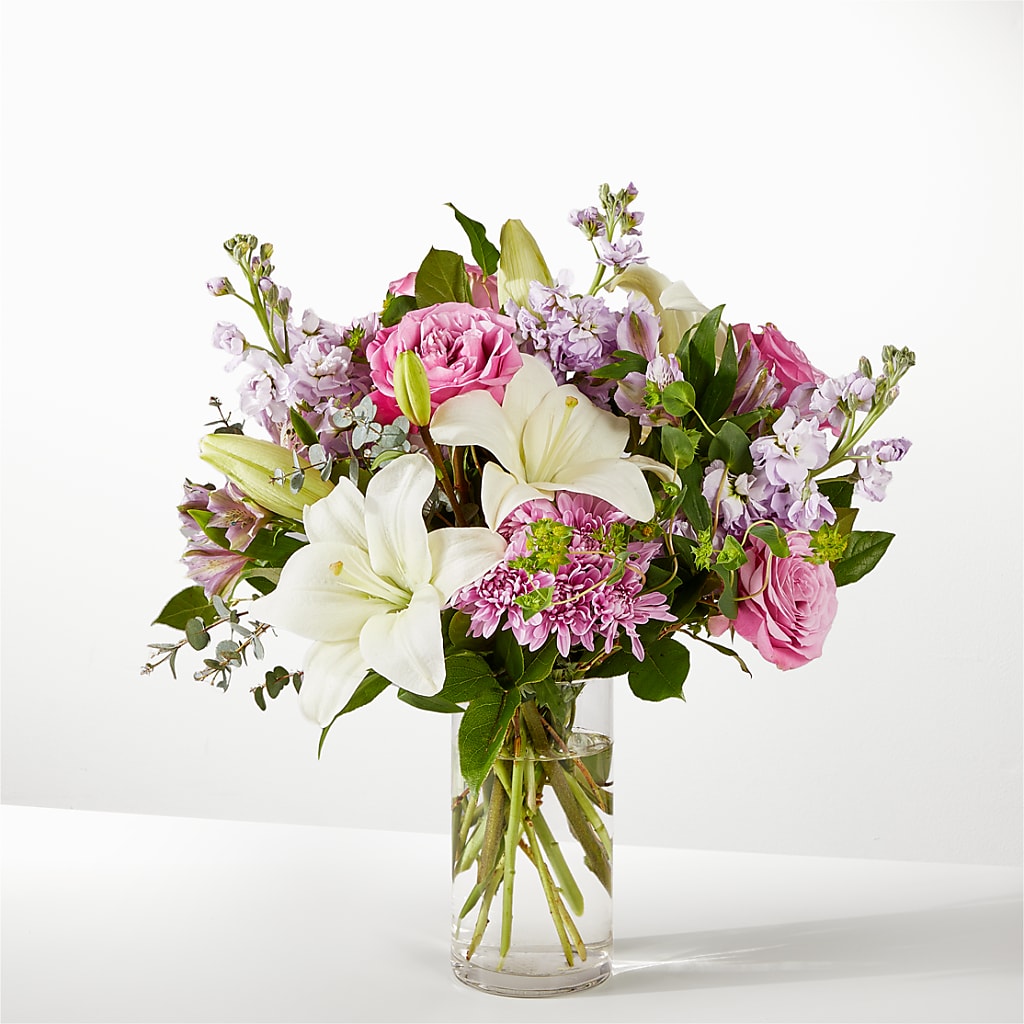 Daydreamer Bouquet – Liberty Flower Farm, Forest VA