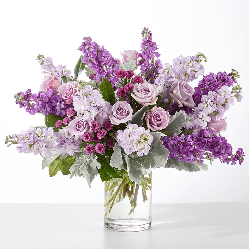 One in a Million Bouquet – Liberty Flower Farm, Forest VA