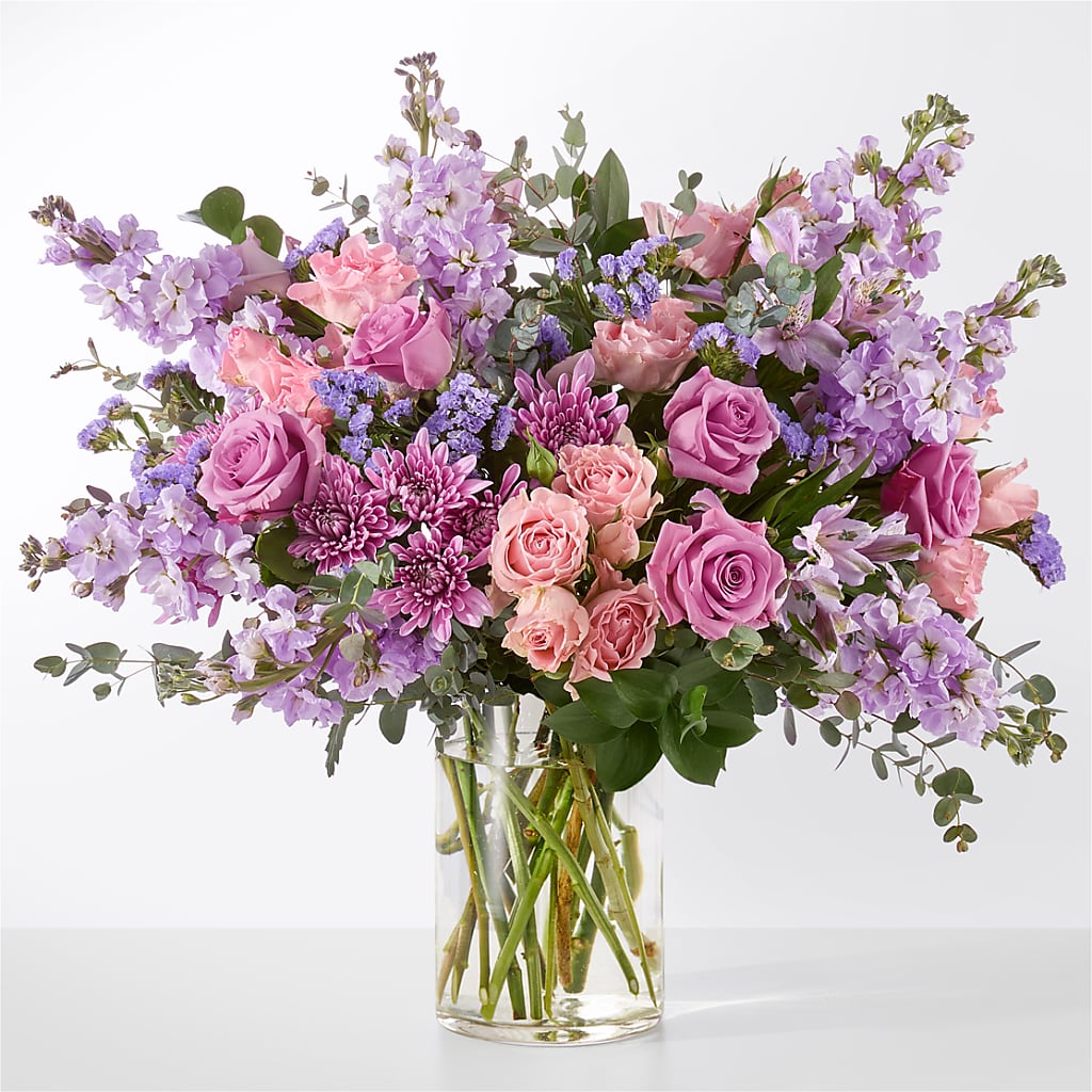 Cloud Nine Bouquet – Liberty Flower Farm, Forest VA