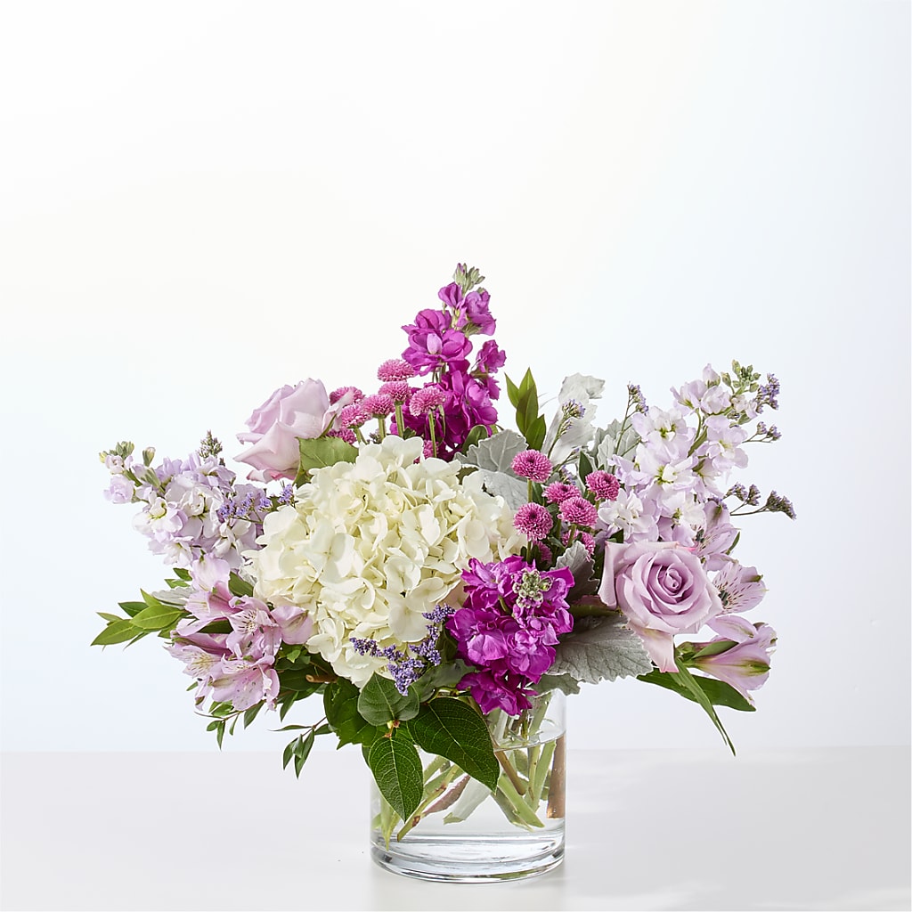 Empress Bouquet – Liberty Flower Farm, Forest VA