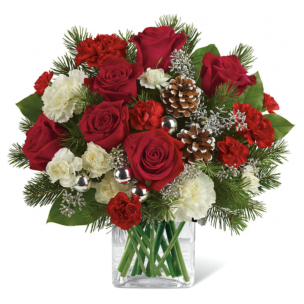 Woodland Wonder Bouquet – Liberty Flower Farm, Forest VA