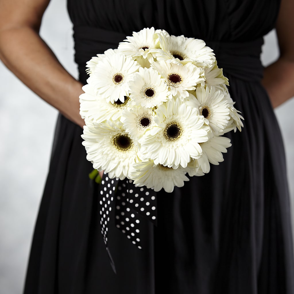 Daisy Delight Bouquet – Liberty Flower Farm, Forest VA