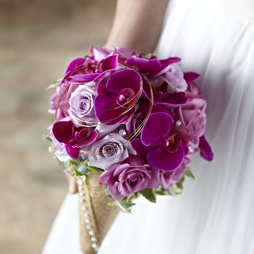 Breathless Bouquet – Liberty Flower Farm, Forest VA