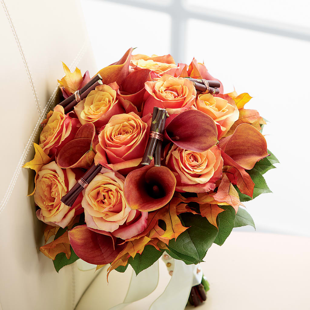 Love Everlasting Bouquet – Liberty Flower Farm, Forest VA