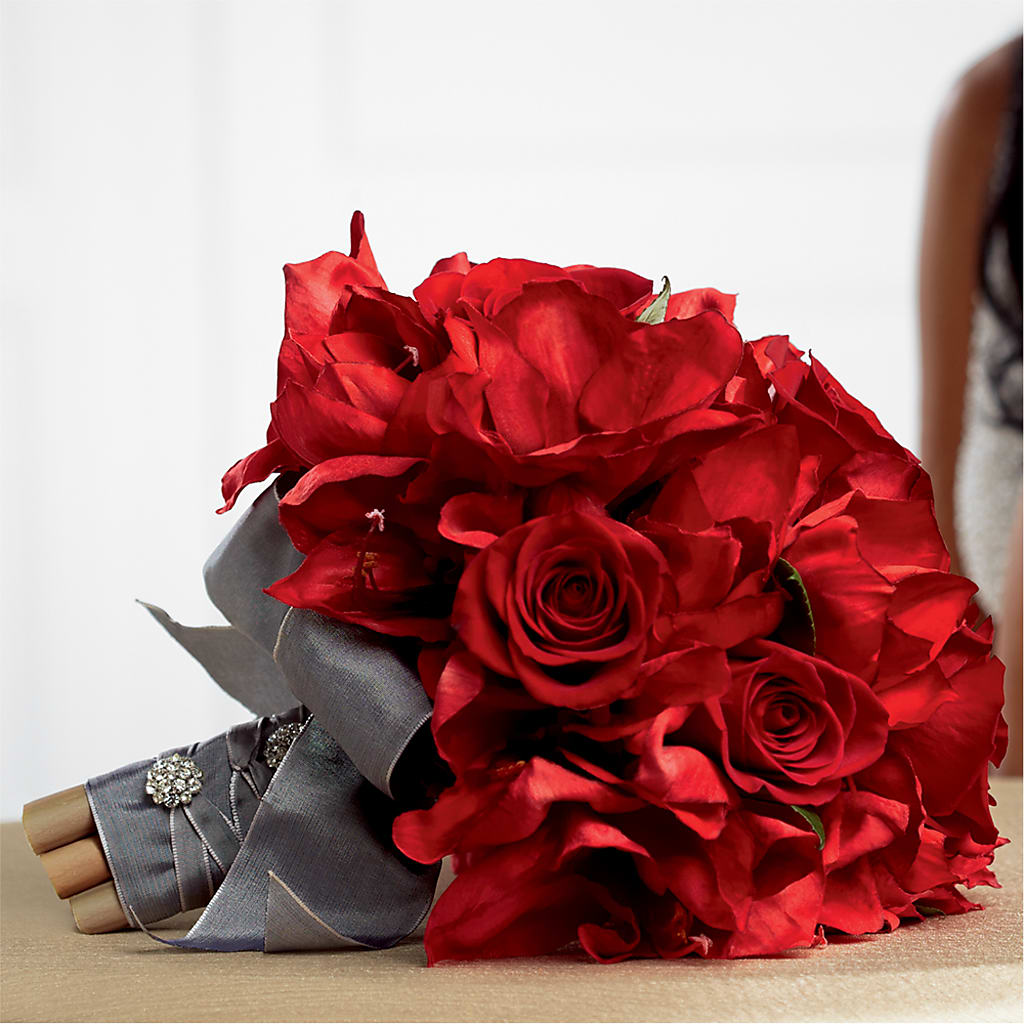Heart's Happiness Bouquet – Liberty Flower Farm, Forest VA