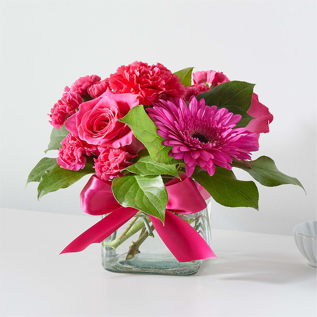 Everyday Love Bouquet – Liberty Flower Farm, Forest VA