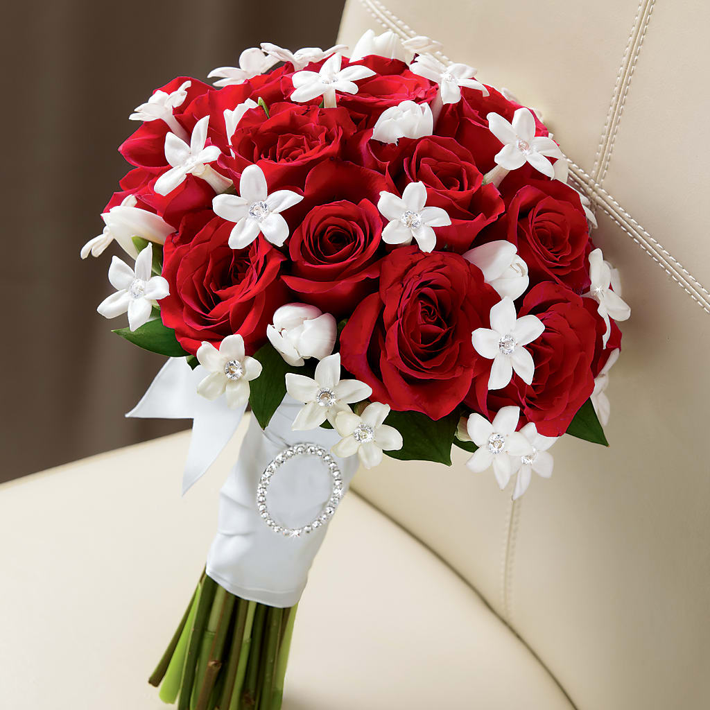 Poetry Bouquet – Liberty Flower Farm, Forest VA