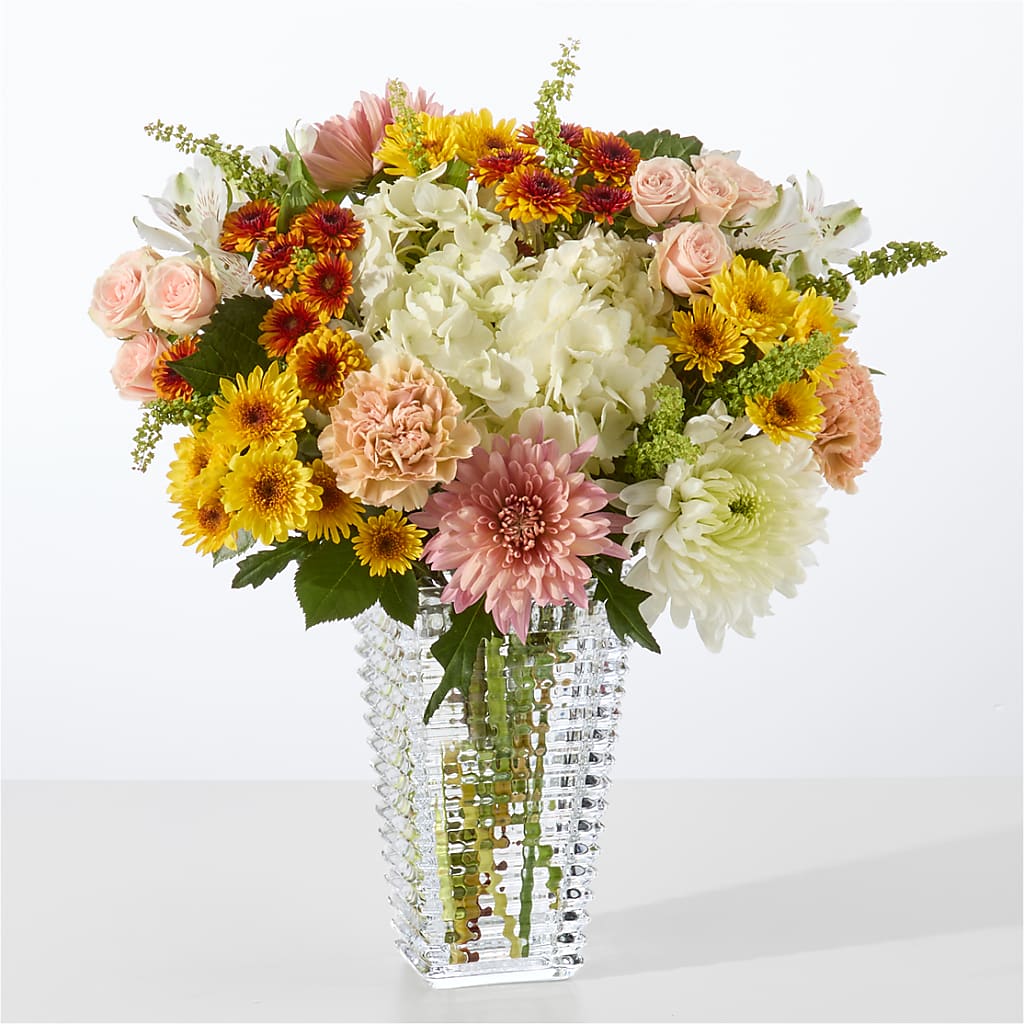 Fall Celebration Bouquet –  Liberty Flower Farm, Forest VA