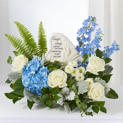 Dearest Arrangement –  Liberty Flower Farm, Forest VA