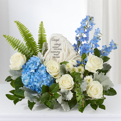 Dearest Arrangement –  Liberty Flower Farm, Forest VA