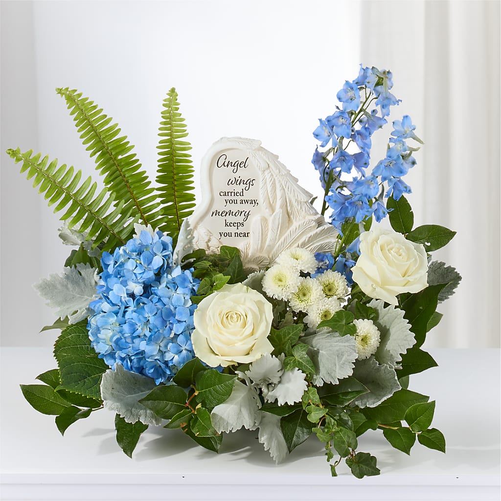 Dearest Arrangement –  Liberty Flower Farm, Forest VA