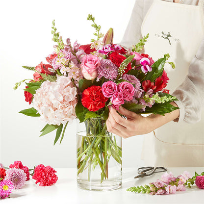 Swooning Over You - A Luxury Florist Original –  Liberty Flower Farm, Forest VA