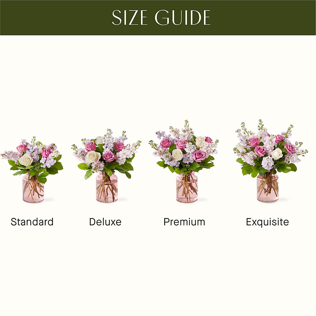 Springtime Spritz Bouquet –  Liberty Flower Farm, Forest VA