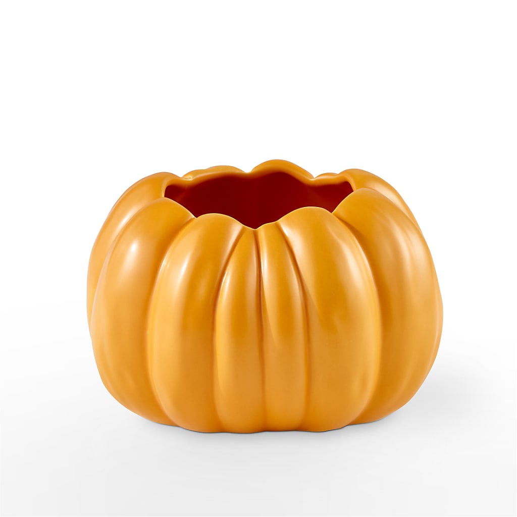 Pick of the Patch Pumpkin Bouquet –  Liberty Flower Farm, Forest VA