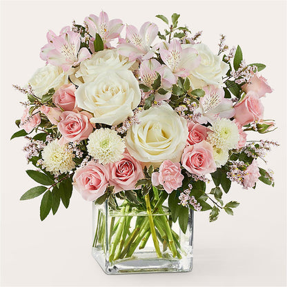 Day Made Bouquet –  Liberty Flower Farm, Forest VA