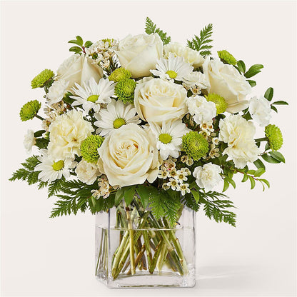 Momentary Meditation Bouquet –  Liberty Flower Farm, Forest VA