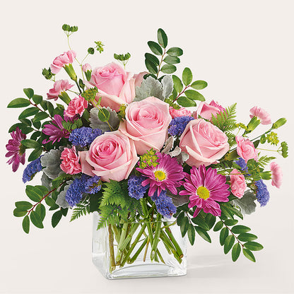 Starlet Bouquet –  Liberty Flower Farm, Forest VA
