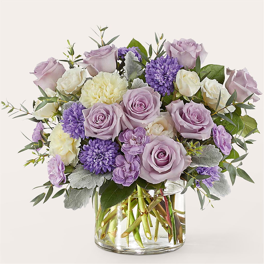 Stardust Bouquet –  Liberty Flower Farm, Forest VA