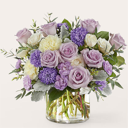 Stardust Bouquet –  Liberty Flower Farm, Forest VA