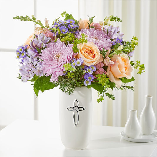 Divine Gift Bouquet –  Liberty Flower Farm, Forest VA