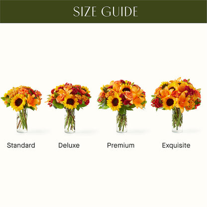 Fall Day Bouquet –  Liberty Flower Farm, Forest VA