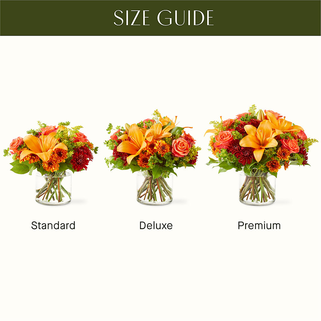 Honeycrisp Bouquet –  Liberty Flower Farm, Forest VA